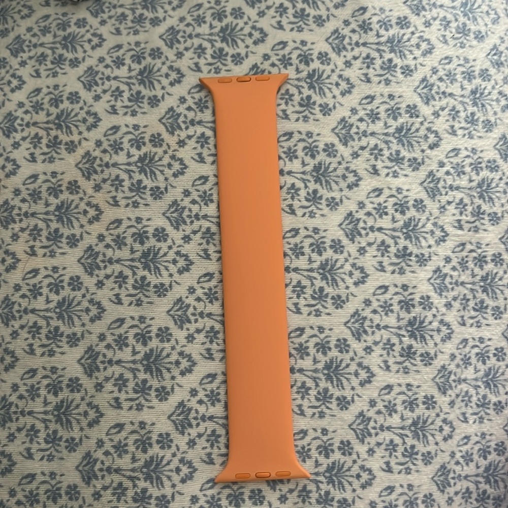 Apple Watch solo loop